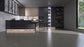Foresta Porcelain Dove GRNFORE Tile Matte 2