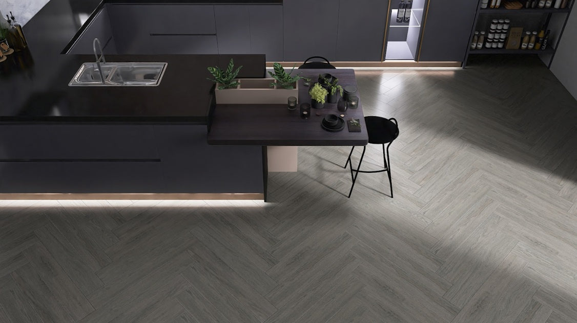Foresta Porcelain Dove GRNFORE Tile Matte 3