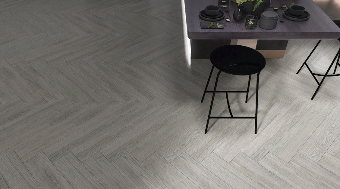 Foresta Porcelain Dove GRNFORE Tile Matte 4