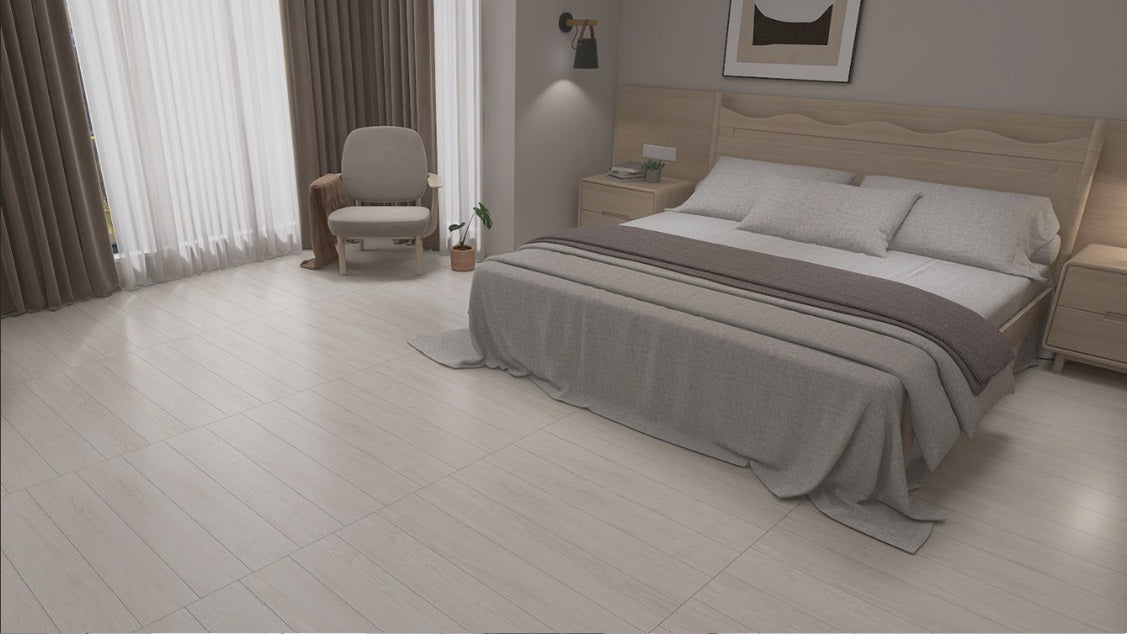 Foresta Porcelain Sand GRNFORE Tile Matte 2