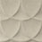Full Tile Sample - Terracreta Forma Argilla Porcelain Tile - 8" x 8" x 9 MM Honed
