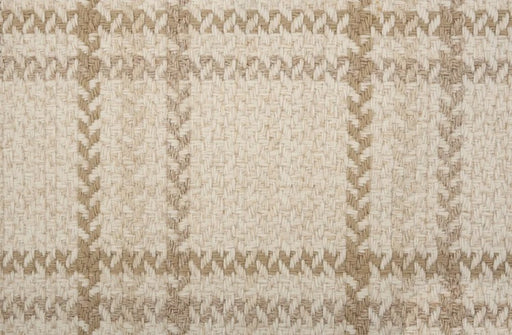 Fort William Wool Cashmere 19432 Carpet FORTW Natural 1