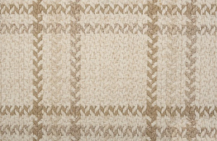 Fort William Wool Cashmere 19432 Carpet FORTW Natural 1