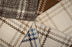 Fort William Wool Cobalt 19431 Carpet FORTW Natural 4