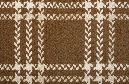 Fort William Wool Cognac 19436 Carpet FORTW Natural 1