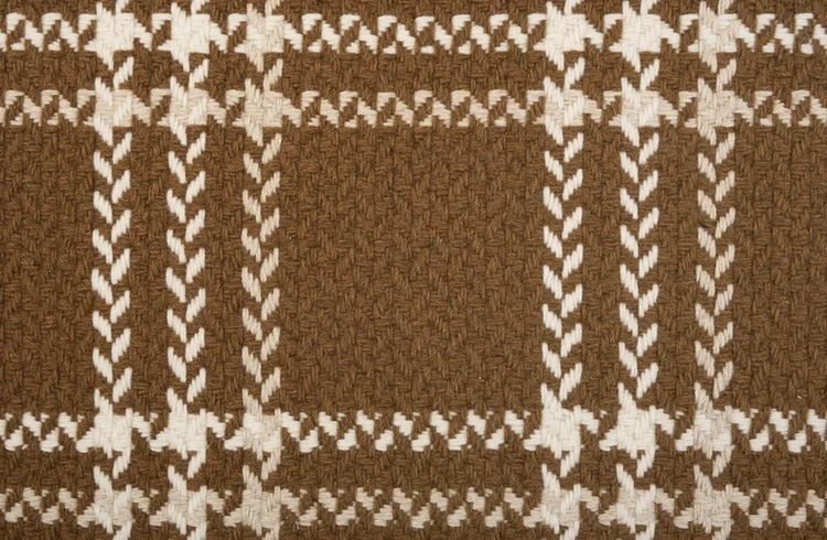 Fort William Wool Cognac 19436 Carpet FORTW Natural 1