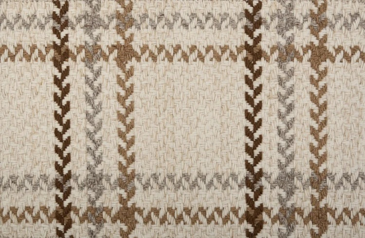 Fort William Wool Fawn 19434 Carpet FORTW Natural 1