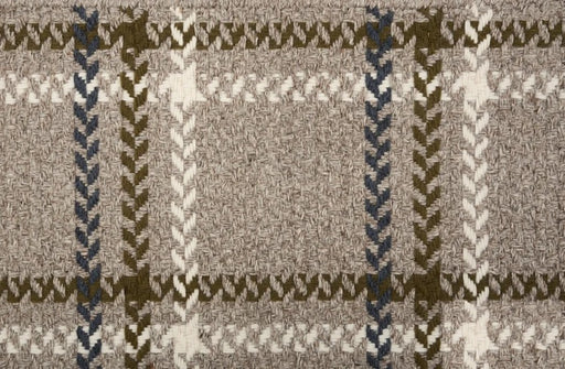 Fort William Wool  Hunter 19435 Carpet FORTW Natural 1