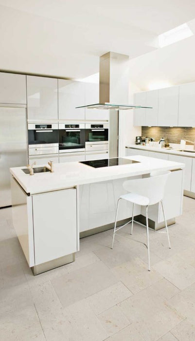 Fossil Stone Limestone Tile type_Tile - 12" x 24" Tumbled