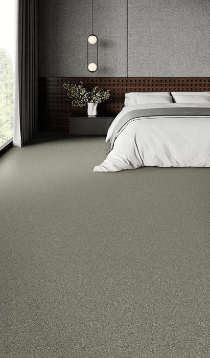 Foxwood II Polyester Graceful 333 Carpet Textured 2