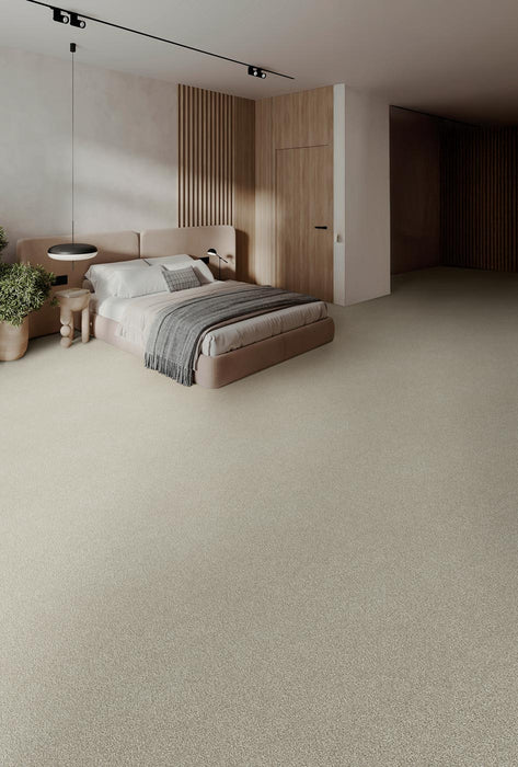 Foxwood II Polyester Old Bay 349 Carpet Textured 2