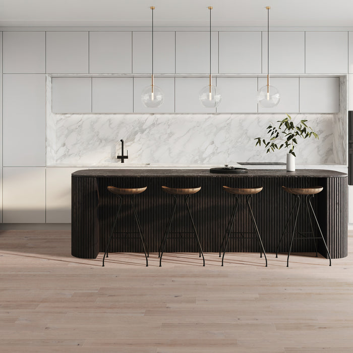 Franklin Hardwood Wood Artisan Oak Engineered Hardwood UV Aluminum Oxide 2