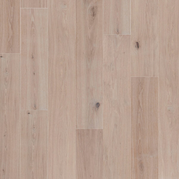 Franklin Hardwood Wood Artisan Oak Engineered Hardwood UV Aluminum Oxide 1
