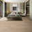 Franklin Hardwood Wood Radiant Oak Engineered Hardwood UV Aluminum Oxide 2