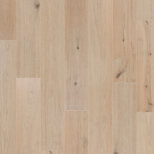 Franklin Hardwood Wood Radiant Oak Engineered Hardwood UV Aluminum Oxide 1