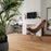 Franklin Hardwood Wood Legacy Oak Engineered Hardwood UV Aluminum Oxide 2
