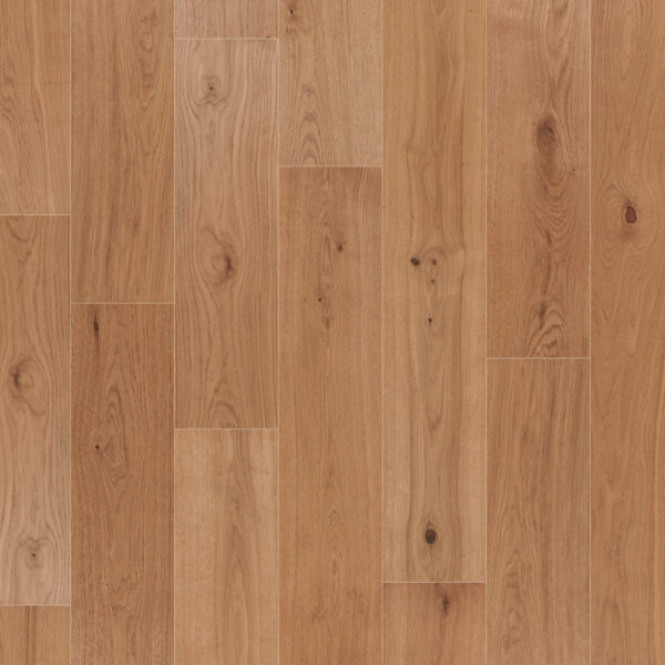 Franklin Hardwood Wood Restorative Oak Engineered Hardwood UV Aluminum Oxide 1