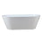 PULSE ShowerSpas 1003 Bathtub Polished White 2