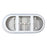 PULSE ShowerSpas 1003 Bathtub Polished White 5