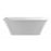 PULSE ShowerSpas 1043 Bathtub Polished White 2