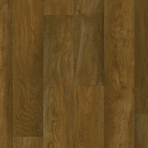 FlexStep Value Plus Chickasaw Oak Cocoa Brown