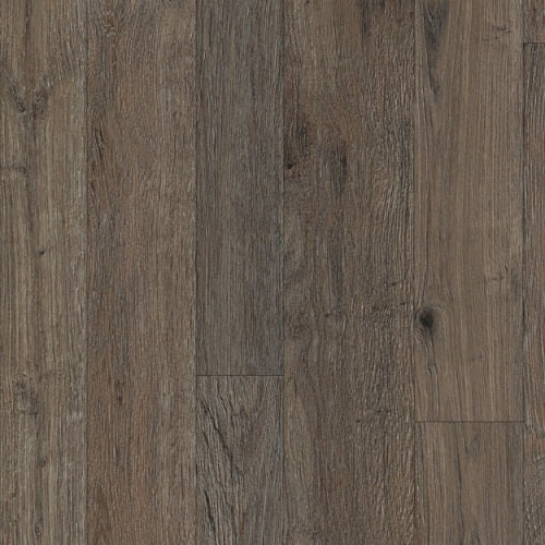 FlexStep Value Plus Brushedside Oak Silver Crown