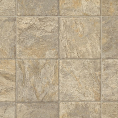 Armstrong Progressions Ancient Slate Autumn Low Gloss Vinyl Sheet