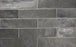 Galvanta Anthracite Porcelain Mosaic - Brick