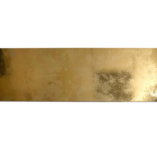 Galvanta Ceramic Gold Tile Matte 1
