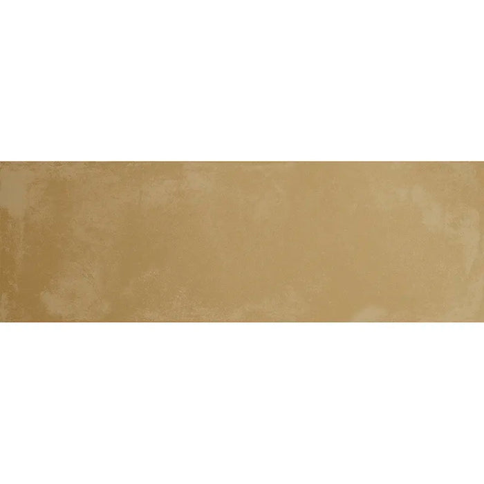 Galvanta Ceramic Gold Tile Matte 4
