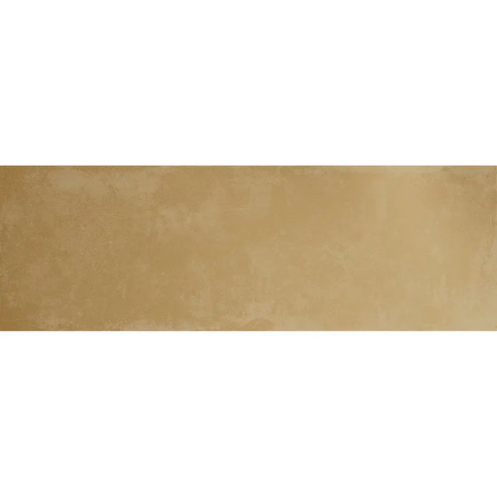 Galvanta Ceramic Gold Tile Matte 7