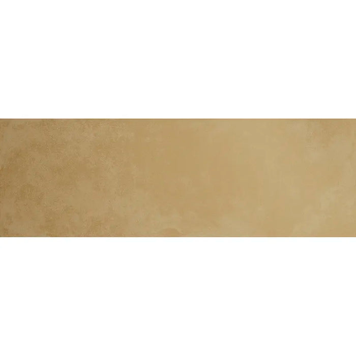 Galvanta Ceramic Gold Tile Matte 9