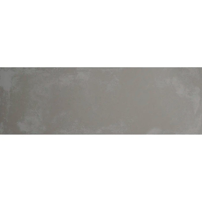 Galvanta Ceramic Silver Tile Matte 3
