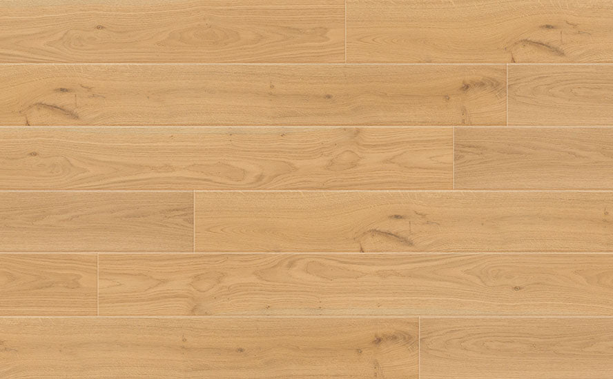 Grand Chateau Valer Engineered Hardwood Flooring - Wire Brushed