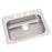 Dayton Stainless Steel Kitchen Sink 1