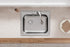 Dayton Stainless Steel Kitchen Sink 4