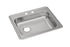 Dayton Stainless Steel Kitchen Sink 1