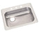 Dayton Stainless Steel Kitchen Sink 1