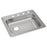 Dayton Stainless Steel Kitchen Sink 1