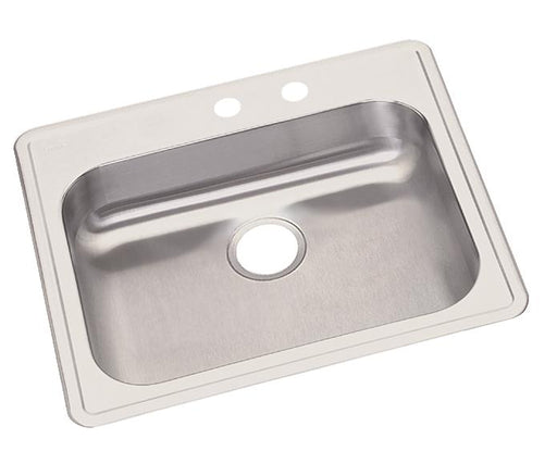 Dayton Stainless Steel Kitchen Sink 1
