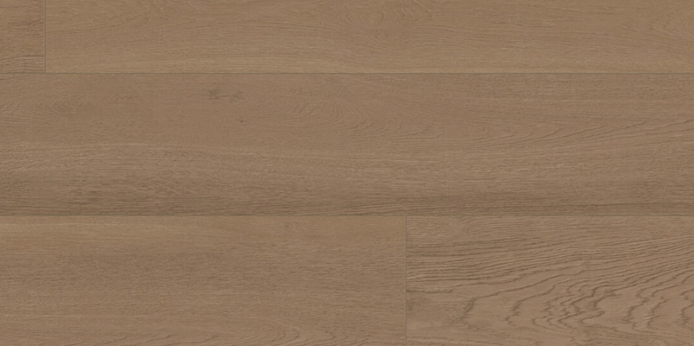 Genesis Authentics Genuine WPC Luxury Vinyl Plank Flooring - Matte