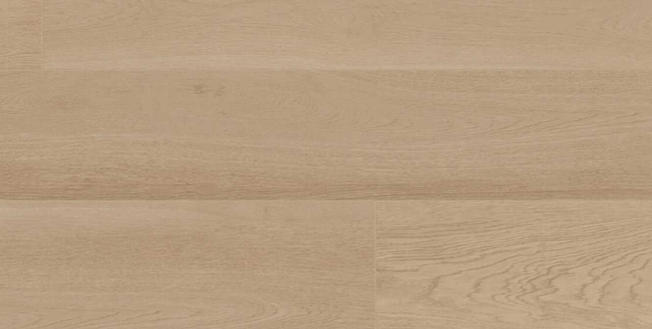 Genesis Authentics Faithful WPC Luxury Vinyl Plank Flooring - Matte