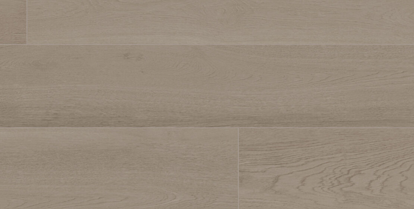 Genesis Authentics Bona Fide WPC Luxury Vinyl Plank Flooring - Matte