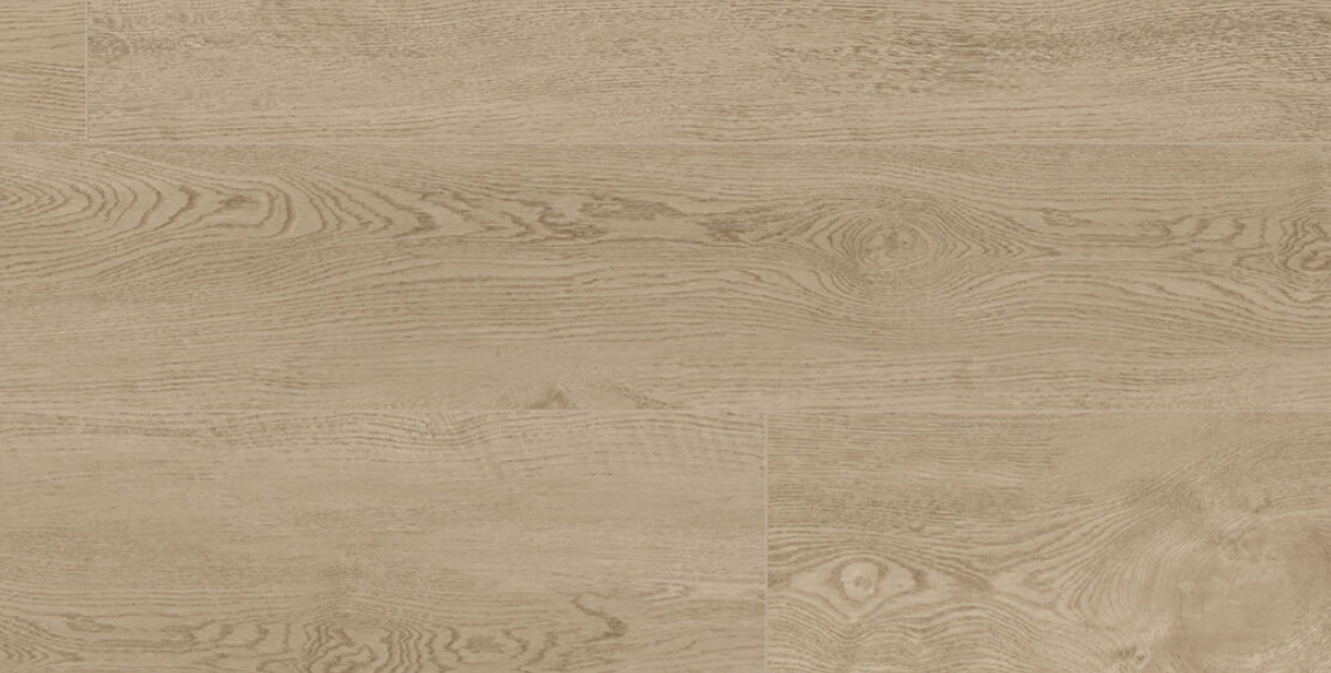 Genesis Authentics Verified WPC Luxury Vinyl Plank Flooring - Matte