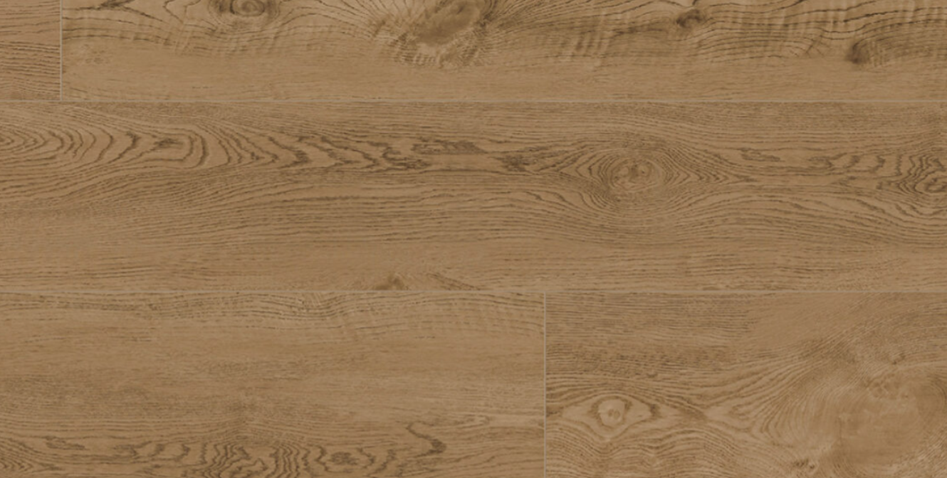 Genesis Authentics Attest WPC Luxury Vinyl Plank Flooring - Matte