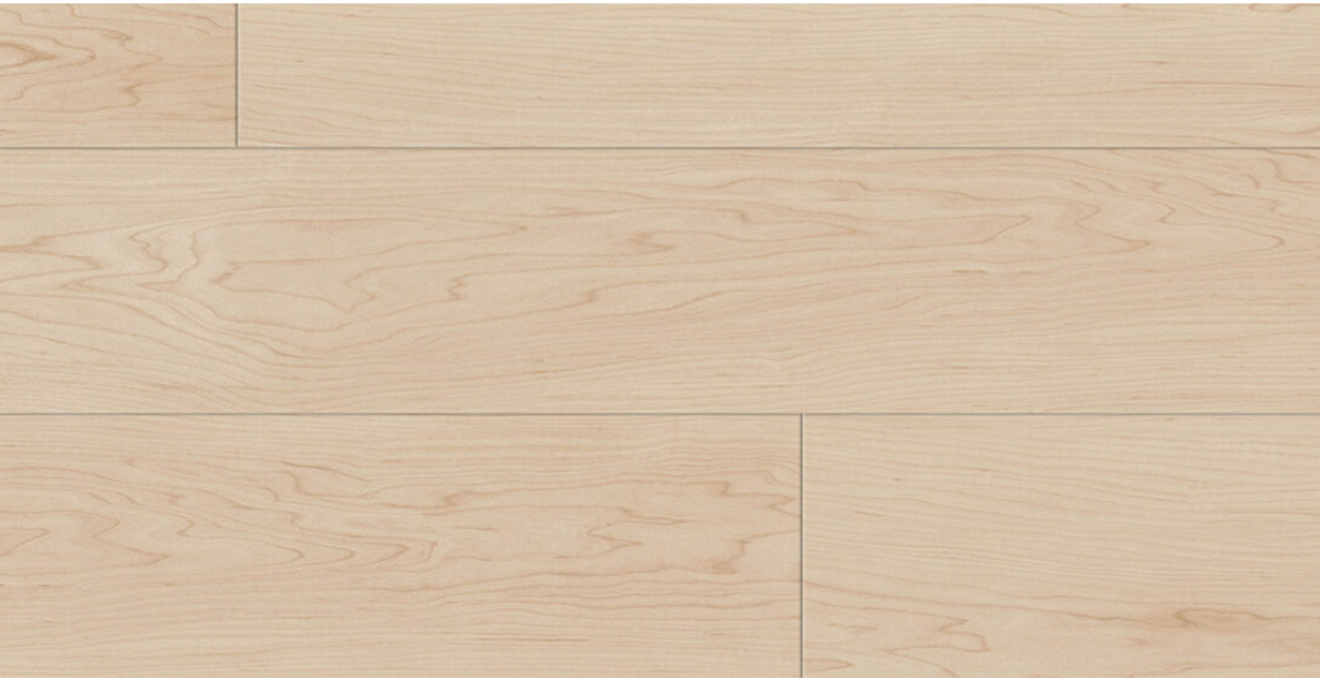 Genesis Silhouette Summer Breeze WPC Luxury Vinyl Plank Flooring - Matte