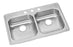 Dayton Stainless Steel Kitchen Sink 1