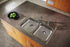 Dayton Stainless Steel Kitchen Sink 3