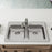 Dayton Stainless Steel Kitchen Sink 7