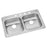 Dayton Stainless Steel Kitchen Sink 1